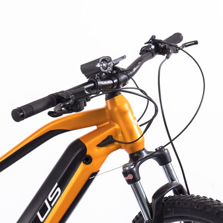 Guidon Plat SwishTi GR9 En Titane – Pour VTT électrique, 31,8 X 720 Mm, 248 G – Fabriqué à Taïwan