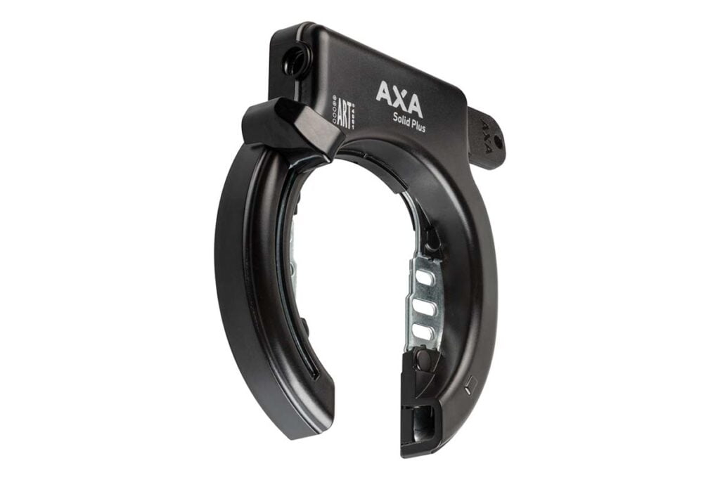 AXA Solid Plus - TelusBikes