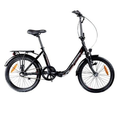 V lo TelusBikes